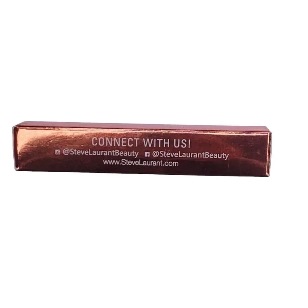 3/$20💘 Steve Laurant Lip Gloss in Eggplant
